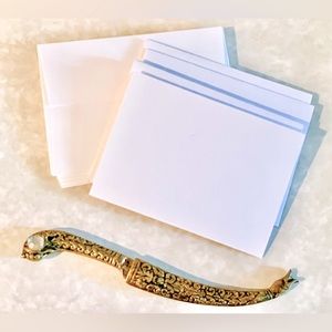 Dragon Snake Letter Opener Vintage Turkey